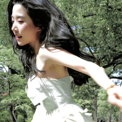 欢迎来到丛林