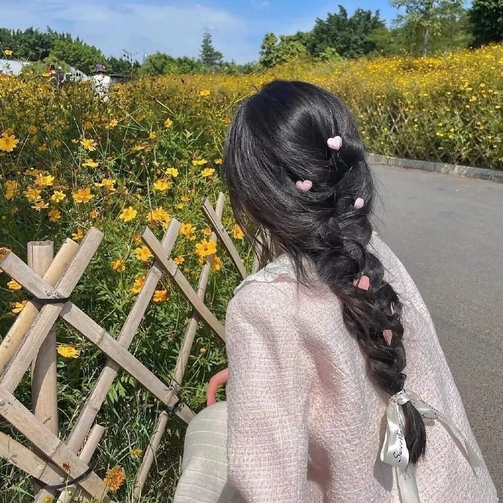 等待，是为了和你相遇